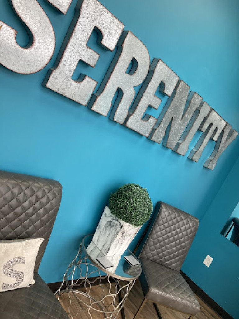 Serenity photo 1