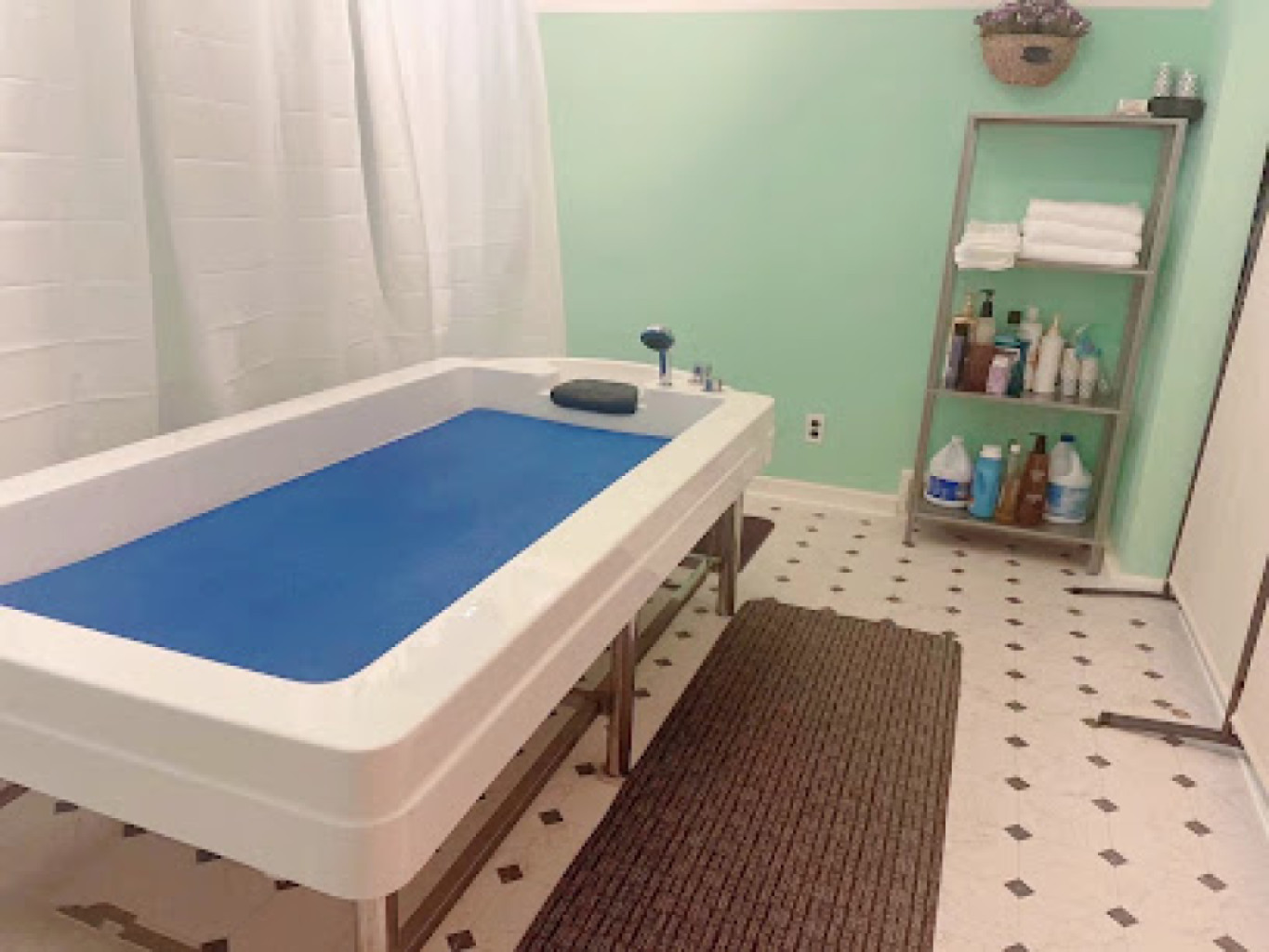 Shiny Spa photo 1