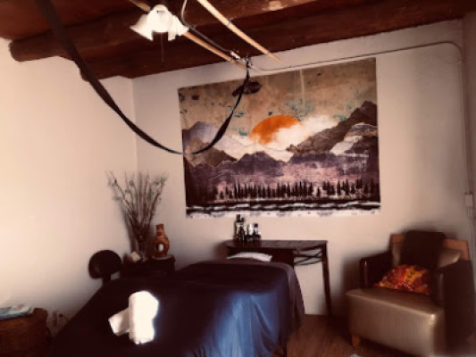 High Desert Healing Massage listing photo
