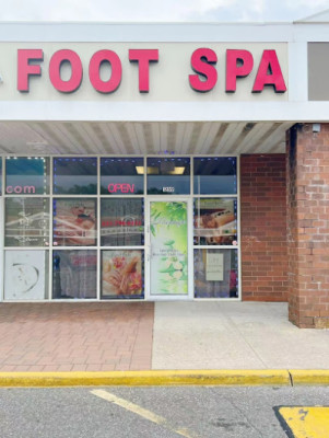 Eastern Experience Spa listing photo