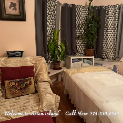 Asian Island Bodywork listing photo