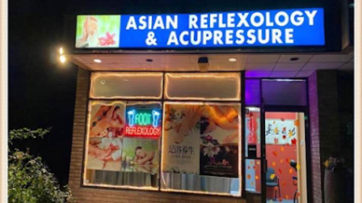 Asian Reflexology & Acupressure listing photo