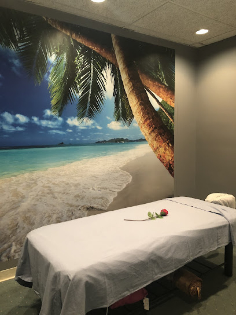 Wellness Reflexology & Massage Center photo 1