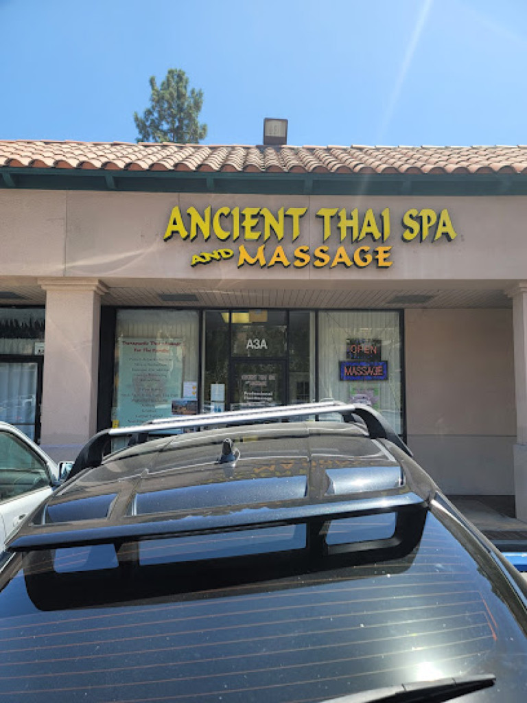 Ancient Thai Spa And Massage photo 1