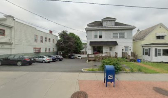 True zen massage listing photo