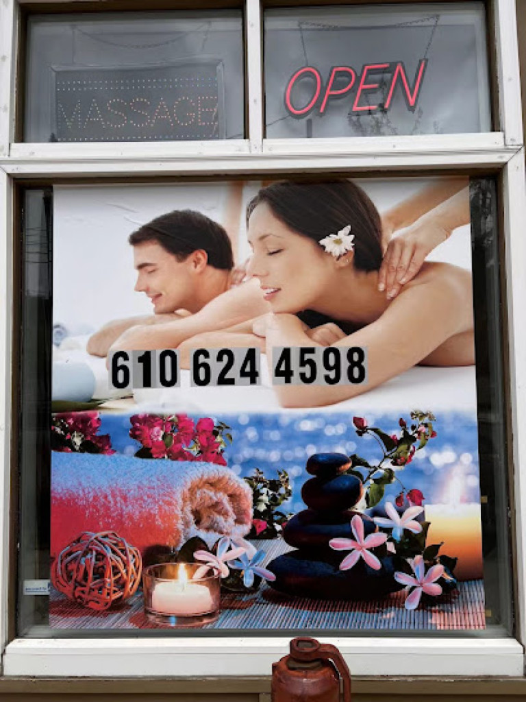 Healthy Spa photo 1