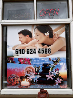 Healthy Spa listing photo