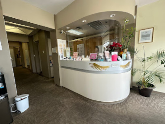Elegant Spa listing photo