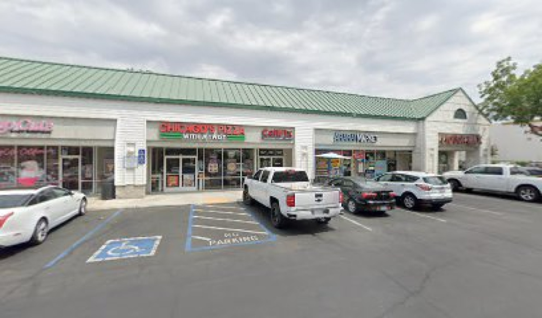 The Health Station photo 1