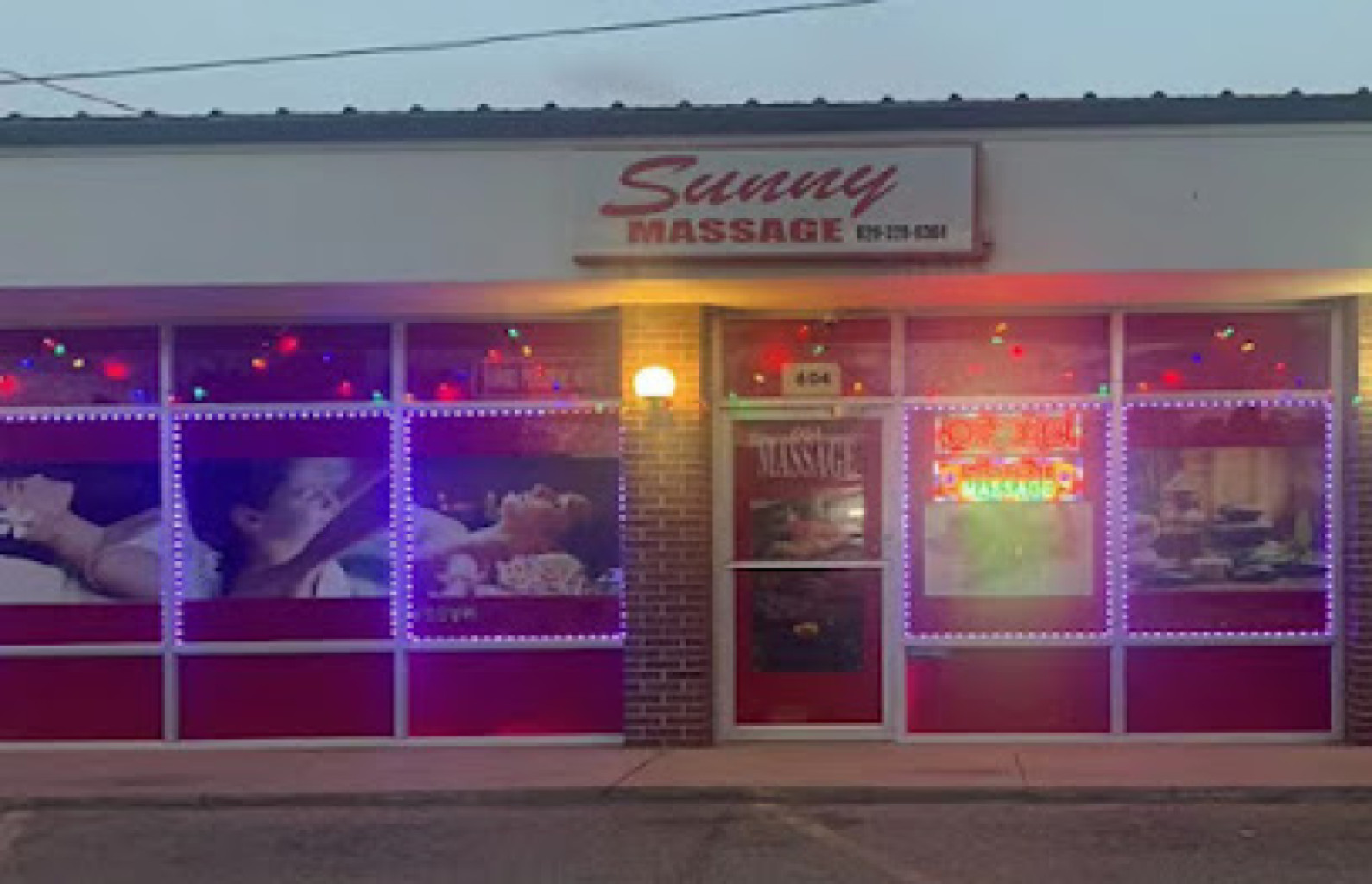 Sunny Massage Spa photo 1
