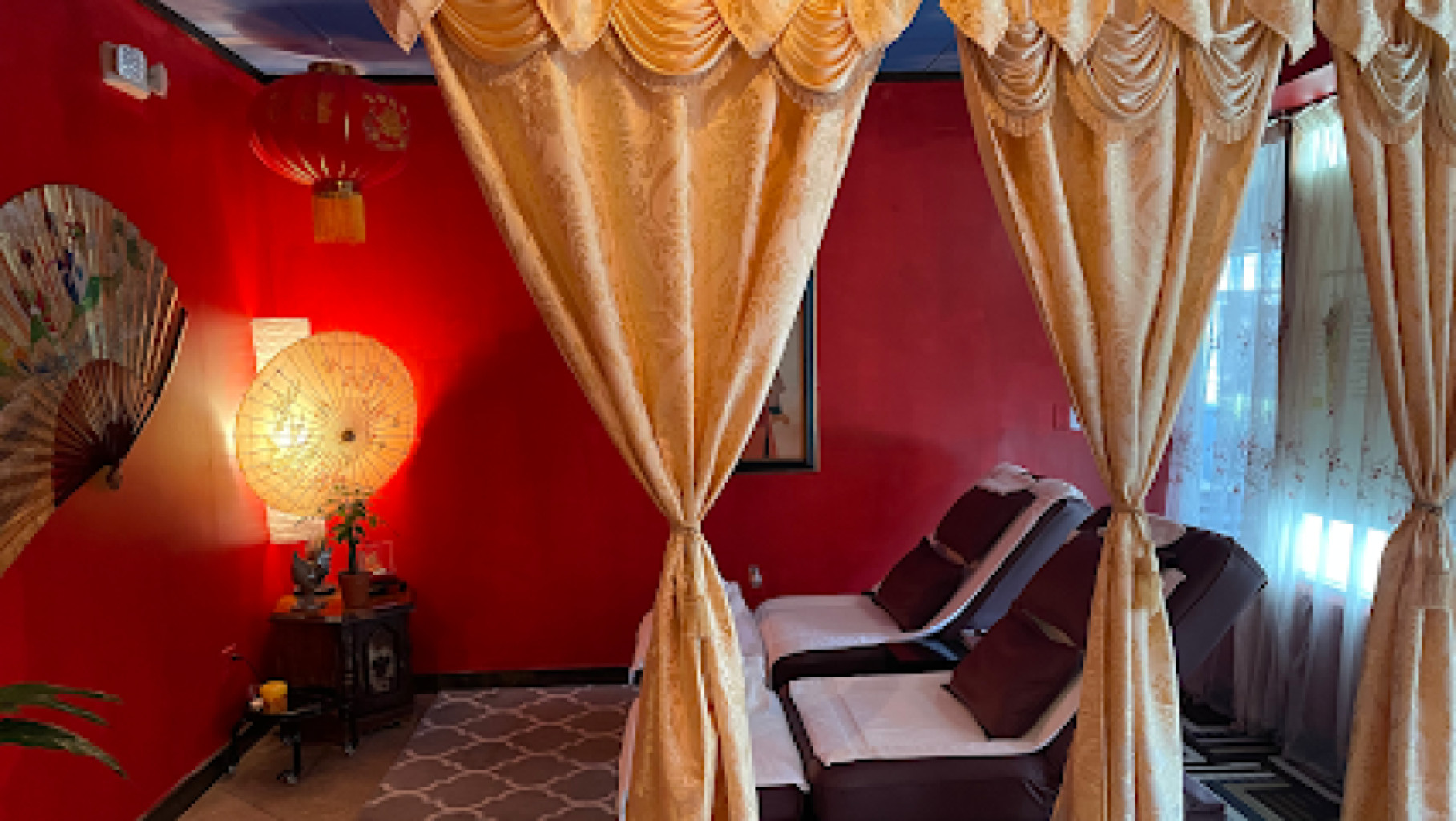 Massage Orient photo 1