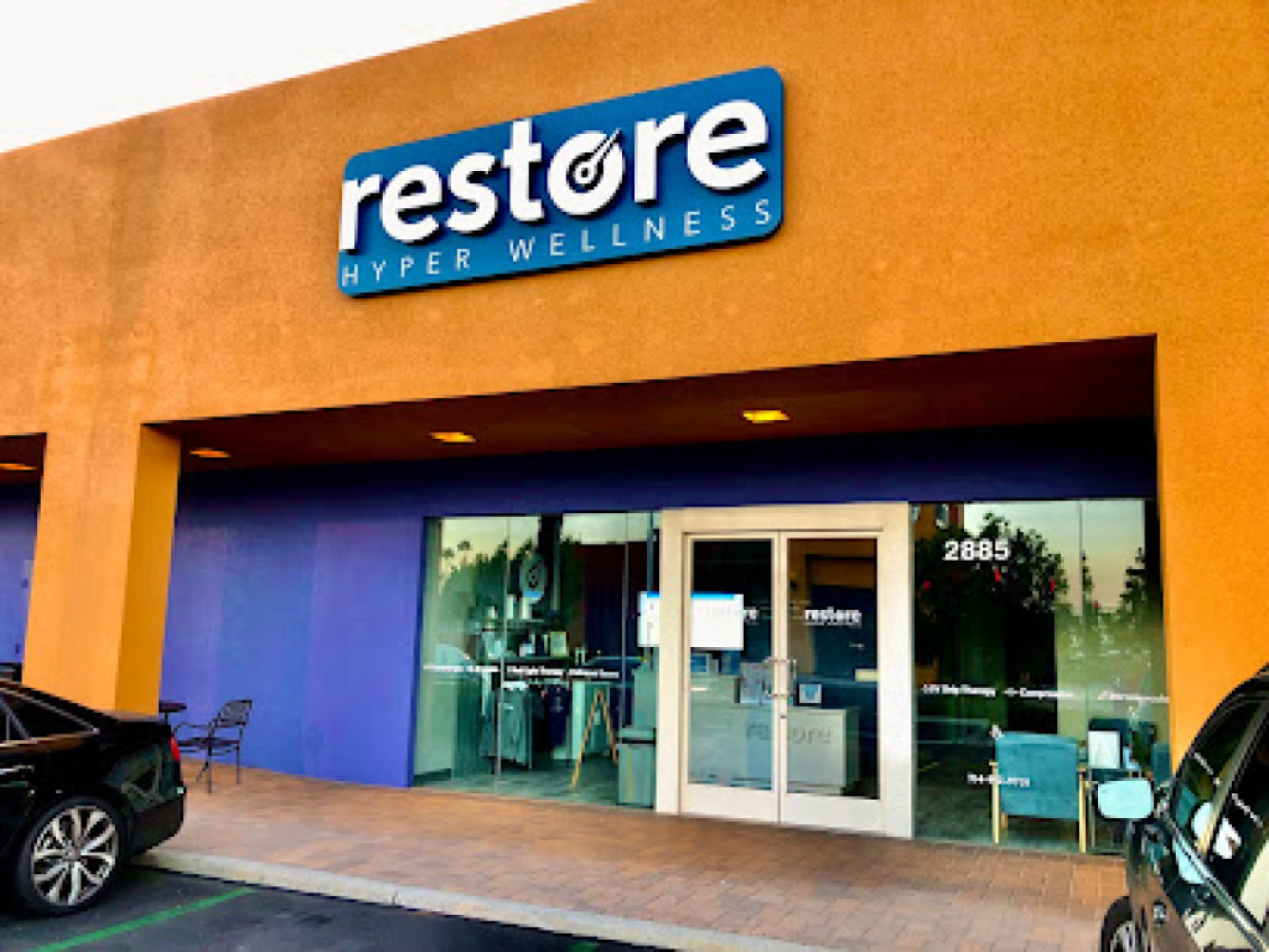 Tustin Health Spa photo 1