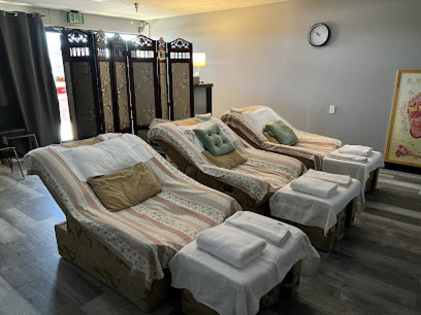 V Spa photo 1