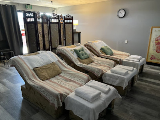 V Spa listing photo