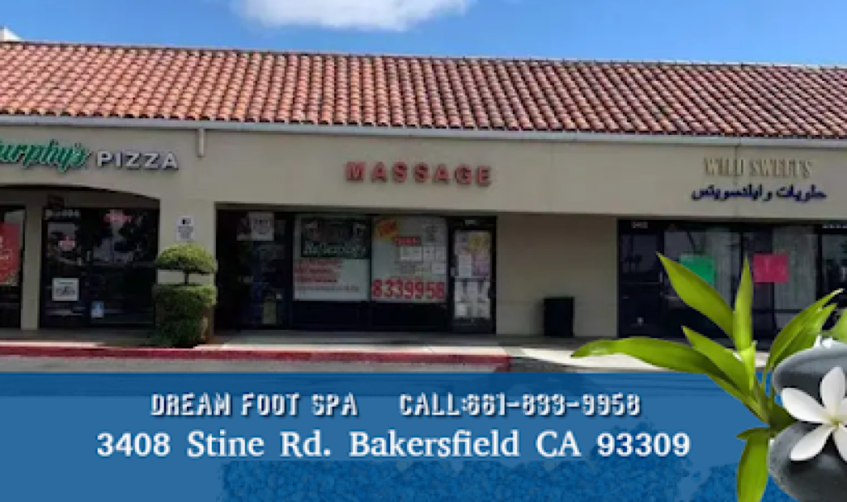 Massage Dream Spa photo 1