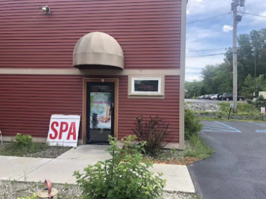 Aroma Foot Spa listing photo