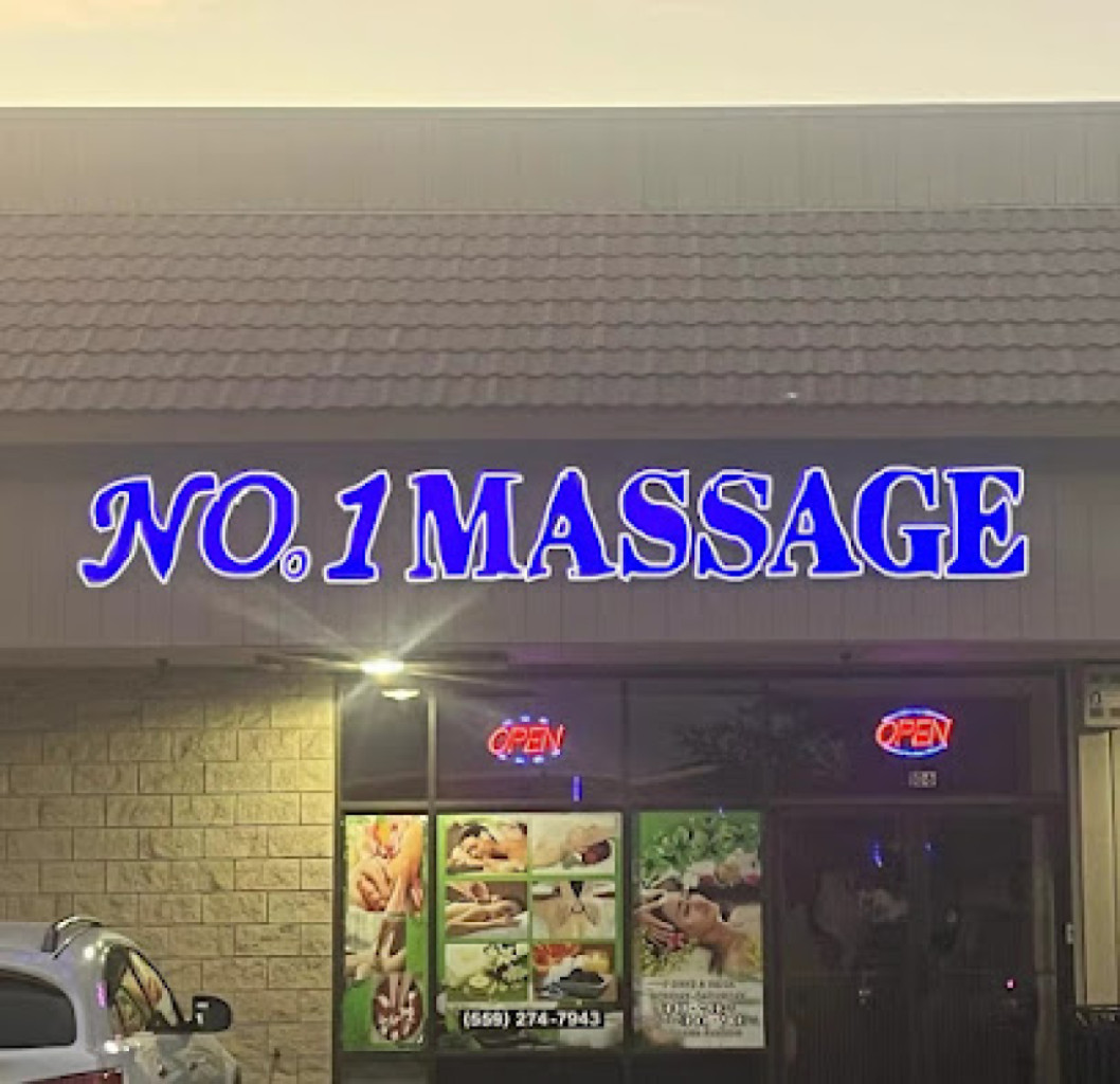 Far East Clovis Day Spa photo 1