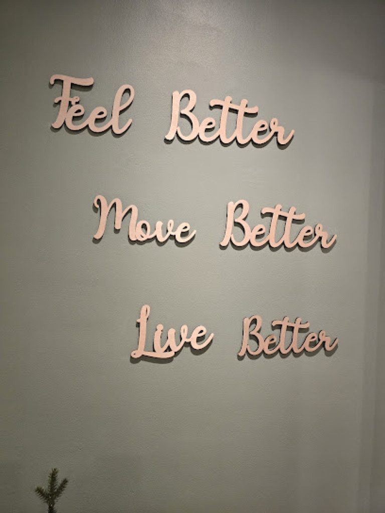 The Body Works Wellness Center photo 1