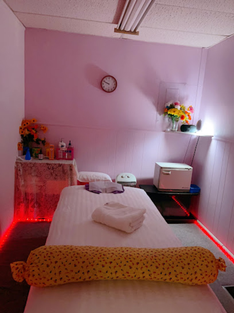 Chinese Massage - New Day Spa photo 1