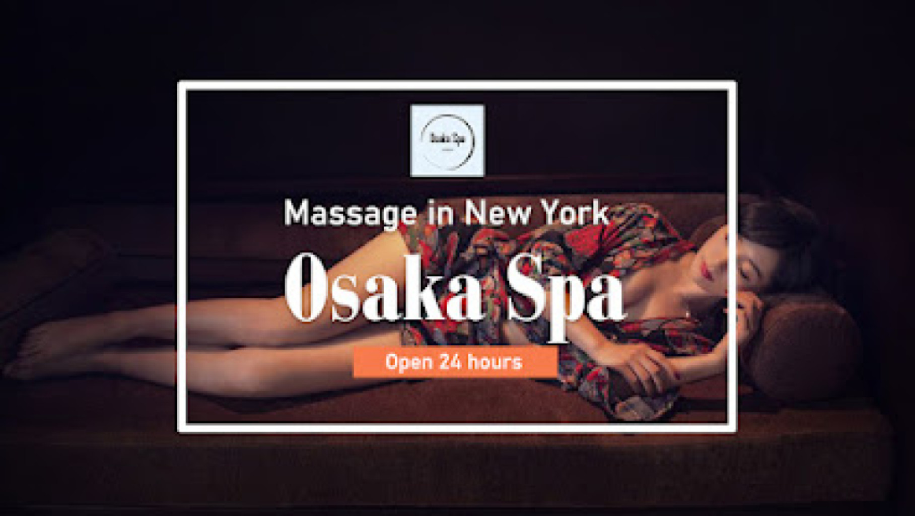 Osaka Spa photo 1