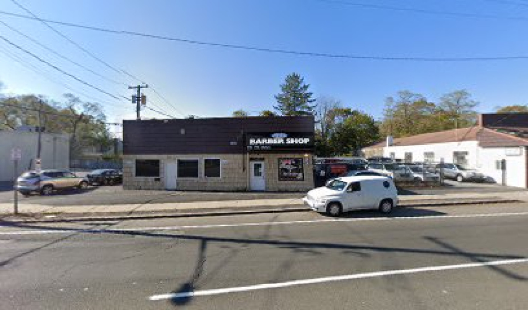 Huntington Spa photo 1
