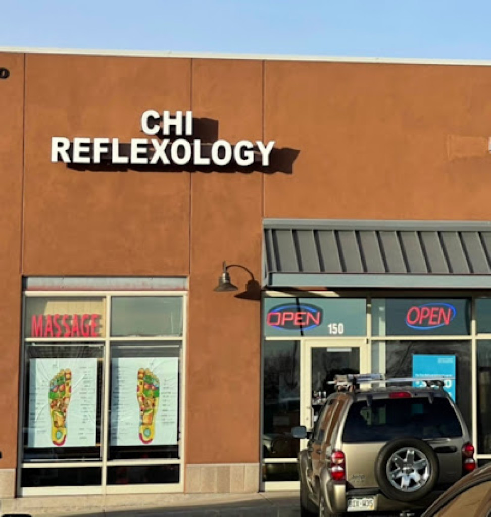 Chi Reflexology photo 1