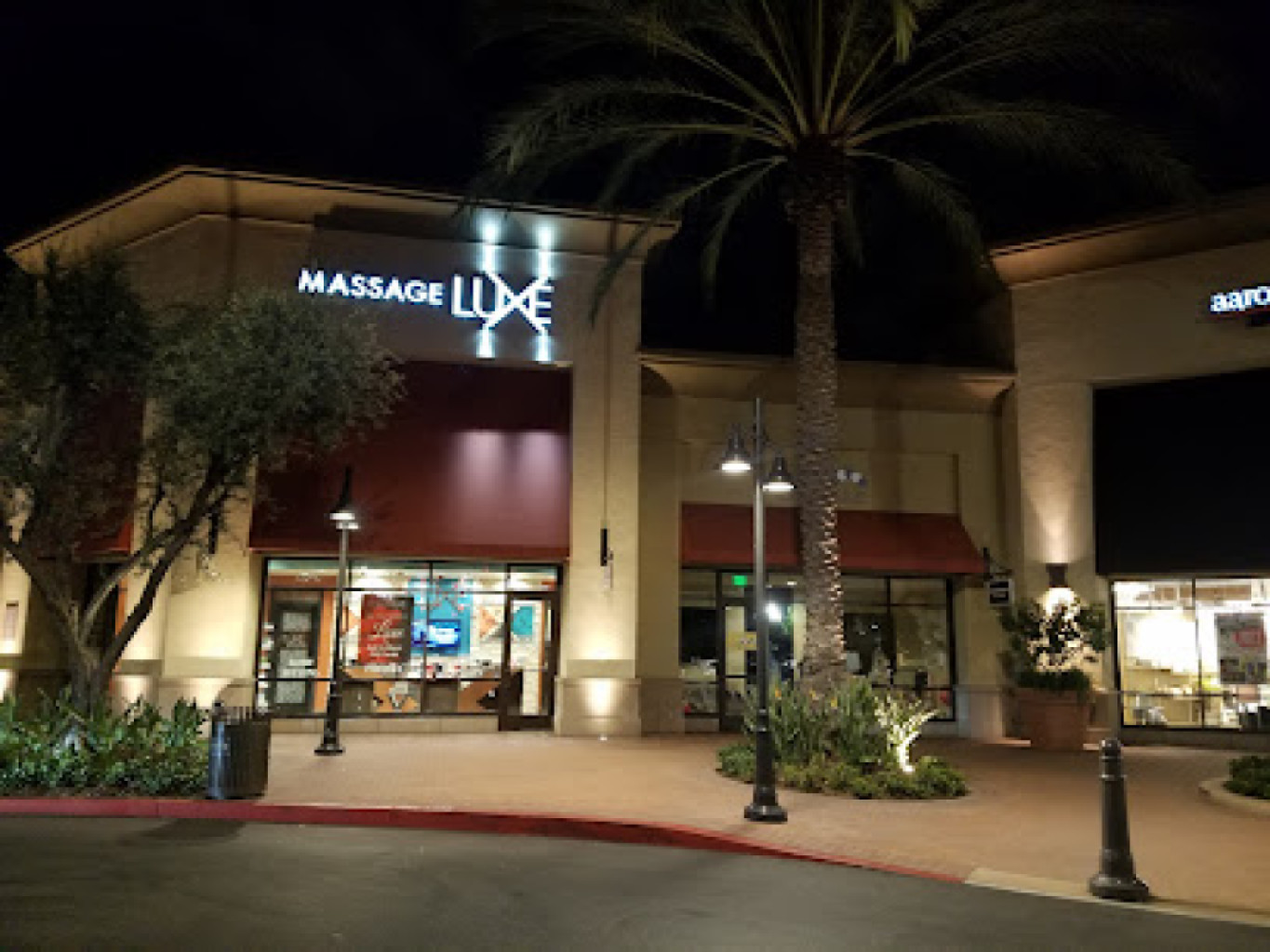 MASSAGE LUX3 photo 1