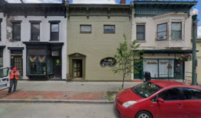 Millenium Foot Spa listing photo