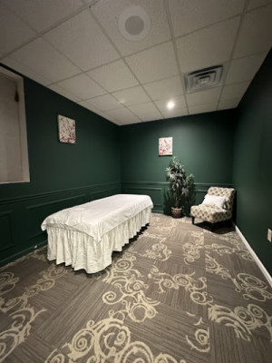 Waterfall SPA listing photo