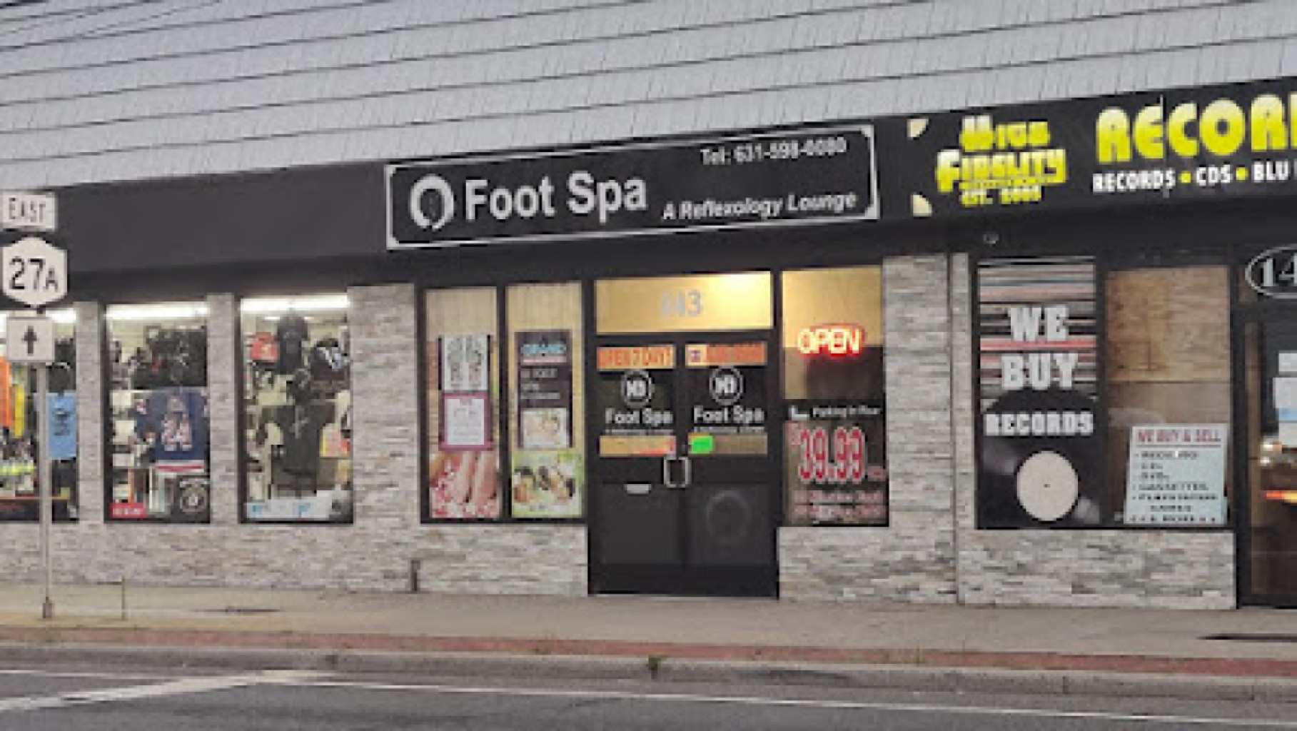 Eastern Foot Spa photo 1