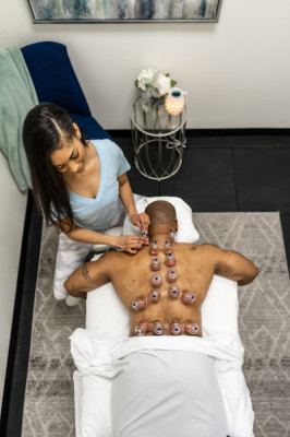 Magic Hands Therapy listing photo
