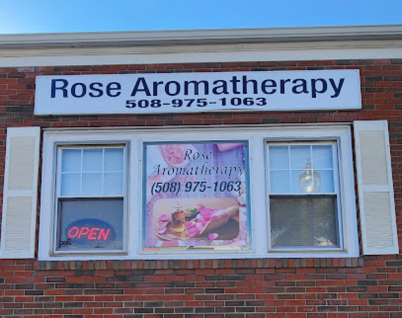Rose Aromatherapy photo 1