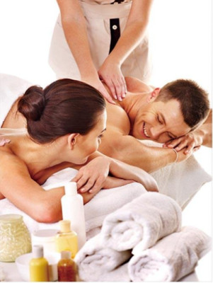 Ocean Massage listing photo
