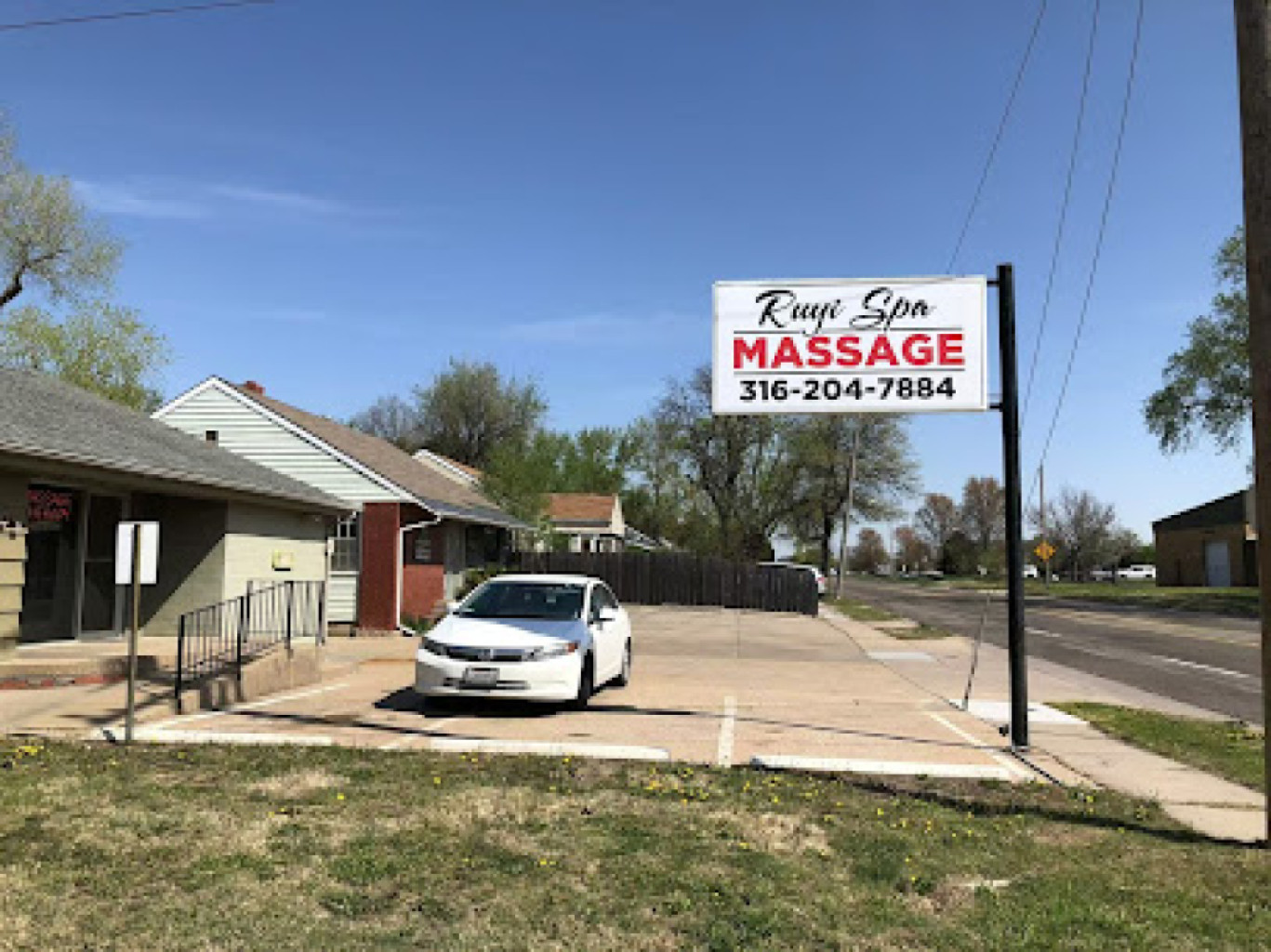 Ru Yi Spa Massage photo 1