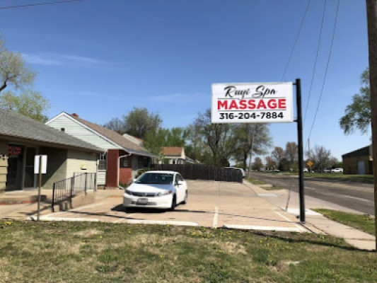 Ru Yi Spa Massage listing photo