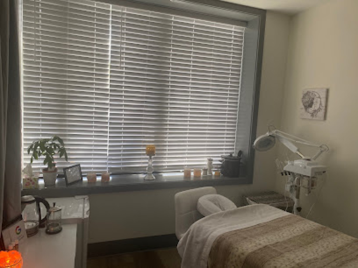 Luna Spa photo 1
