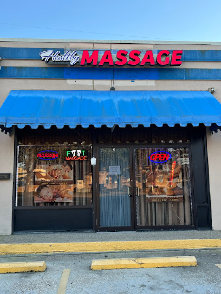 Healthy Massage photo 1