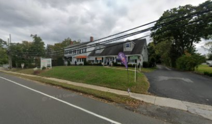 Great Rubdowns listing photo