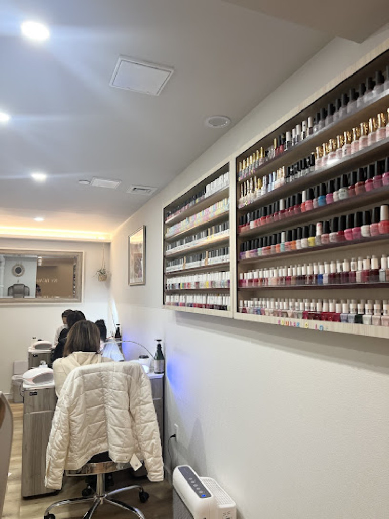 Skin beauty salon photo 1