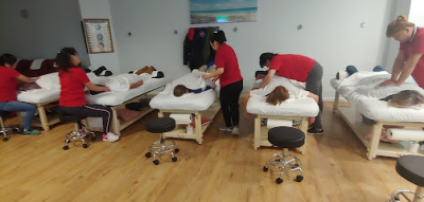 Dragon City Acupressure listing photo