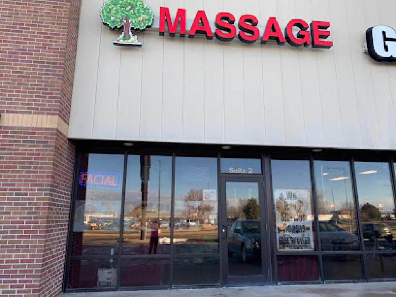 Apple Tree Massage photo 1
