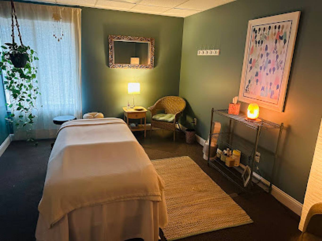 Thrive Massage & Bodywork, LLC photo 1