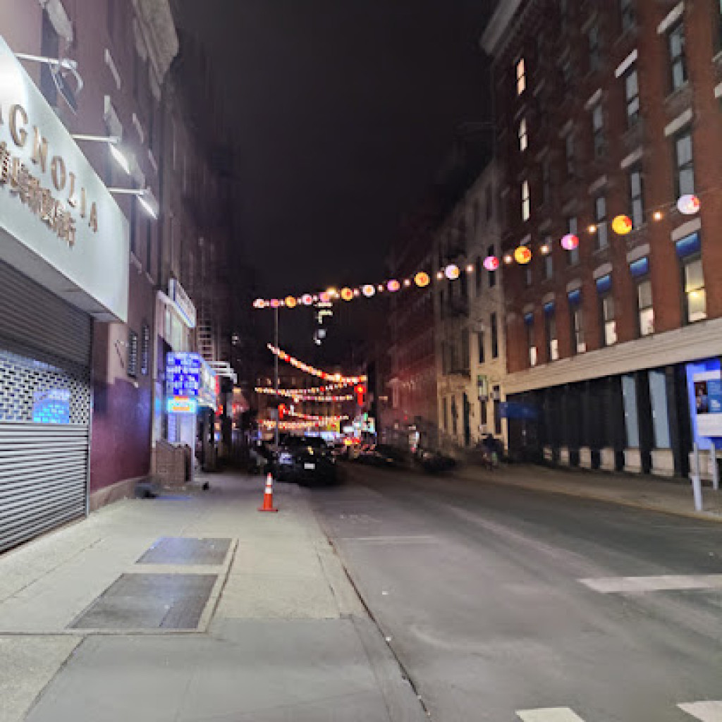 Canal Street Bodywork photo 1