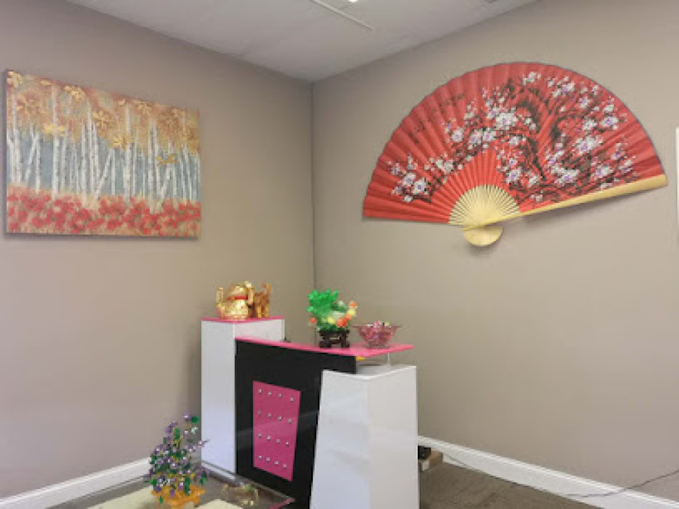 Flower Orchard Massage photo 1