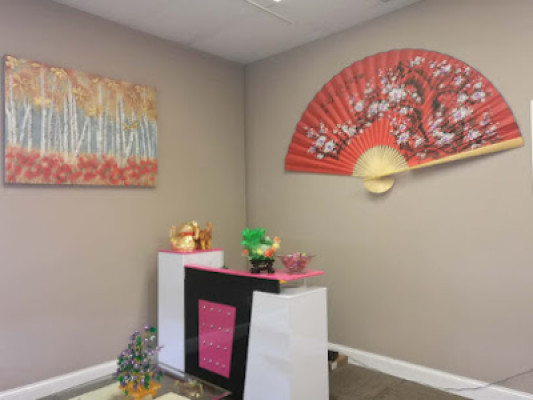 Flower Orchard Massage listing photo