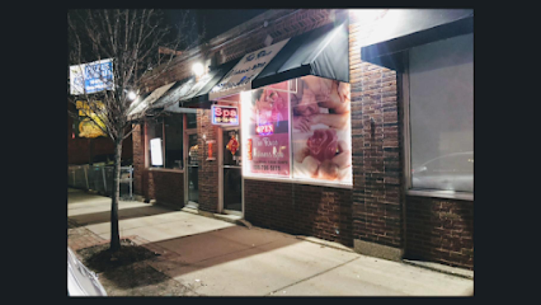 The Rose Wellness Spa photo 1