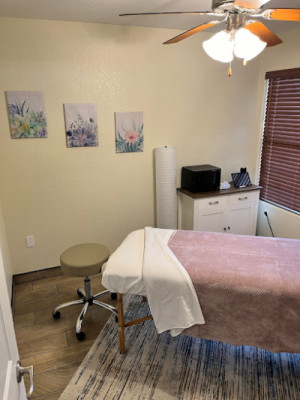 Desert Flower Massage Therapy listing photo