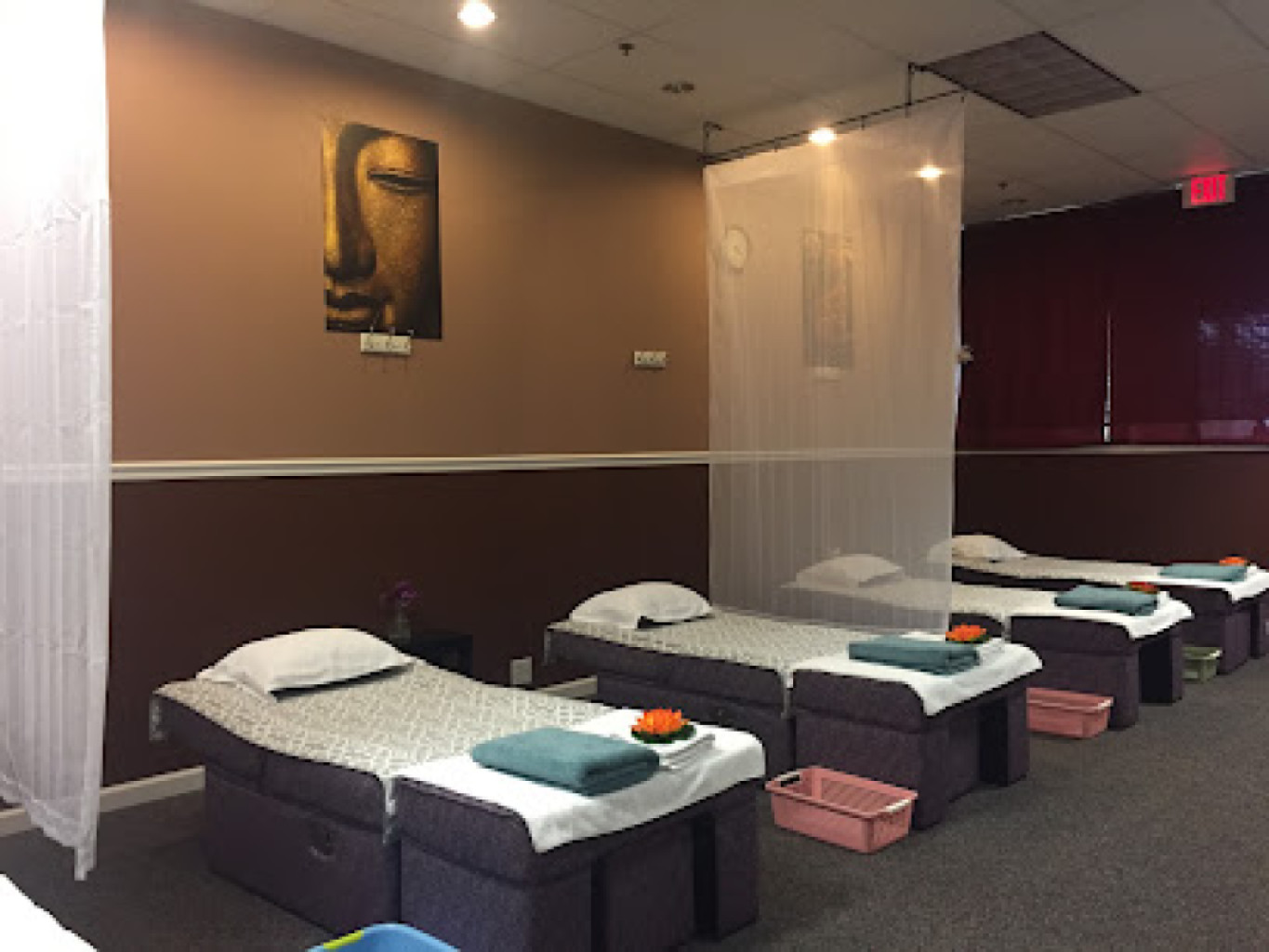 Oriental Spa photo 1