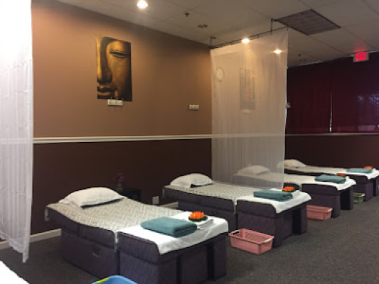 Oriental Spa listing photo