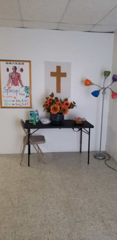Health Massage photo 1